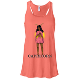 Capricorn Inspired. Specially Designed Drapey Tank