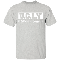 U.G.L.Y.