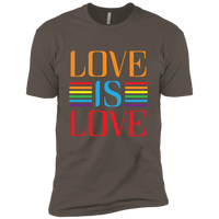 Love is Love