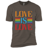 Love is Love
