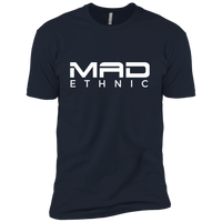 Mad Ethnic