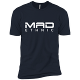 Mad Ethnic