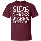 Side Chicks (text only)