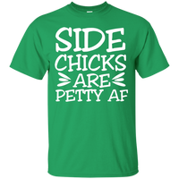 Side Chicks (Text Only)