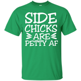 Side Chicks (Text Only)
