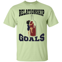 Relationship Goals