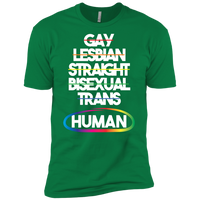 HUMAN