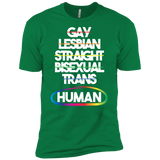 HUMAN