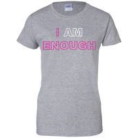 Enough