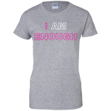 Enough