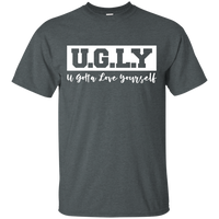 U.G.L.Y.