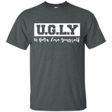 U.G.L.Y.