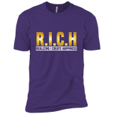 Realizing I Create Happiness (R.I.C.H.)