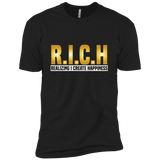 Realizing I Create Happiness (R.I.C.H.)