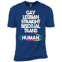 HUMAN