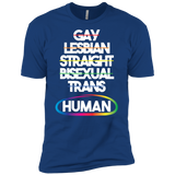 HUMAN