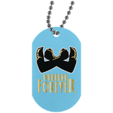 "Wakanda Forever Dog Tag"  Enter 50 off at Checkout for Buy 1 Get 1 50% Off.