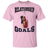 Relationship Goals
