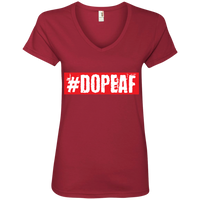 DopeAF V-Neck