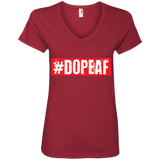 DopeAF V-Neck
