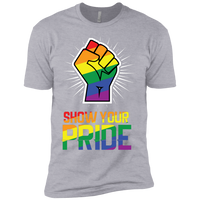 Show Your Pride T-Shirt