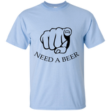 Need a Beer