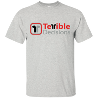 Terrible Decisions
