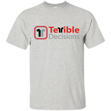 Terrible Decisions