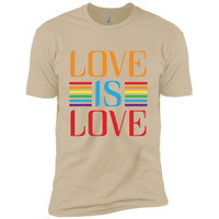 Love is Love
