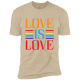 Love is Love