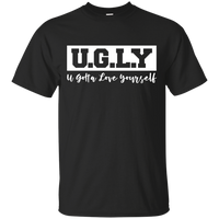 U.G.L.Y.