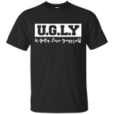 U.G.L.Y.