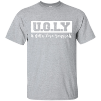 U.G.L.Y.