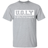 U.G.L.Y.