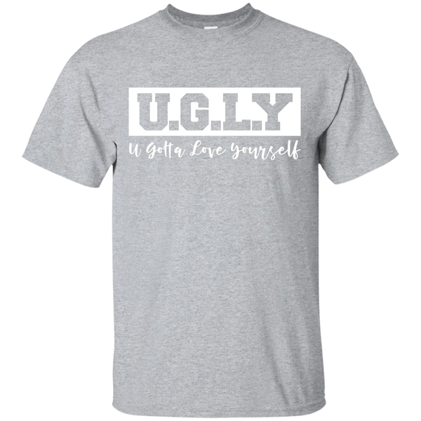 U.G.L.Y.
