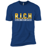 Realizing I Create Happiness (R.I.C.H.)