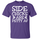 Side Chicks (Text Only)