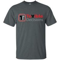Terrible Decisions