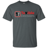Terrible Decisions