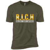 Realizing I Create Happiness (R.I.C.H.)
