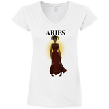 Aries Inspired. Specially Designed V-neck