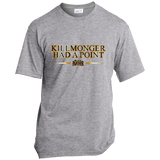 Killmonger Had a Point Unisex T-Shirt