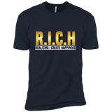 Realizing I Create Happiness (R.I.C.H.)