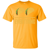 Tacos Over Everything (Unisex)