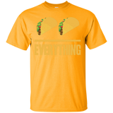 Tacos Over Everything (Unisex)