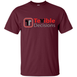 Terrible Decisions