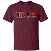 Terrible Decisions
