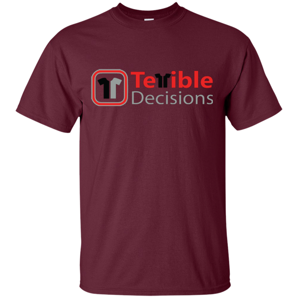 Terrible Decisions
