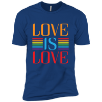 Love is Love