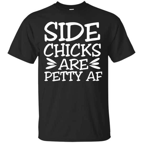 Side Chicks (text only)